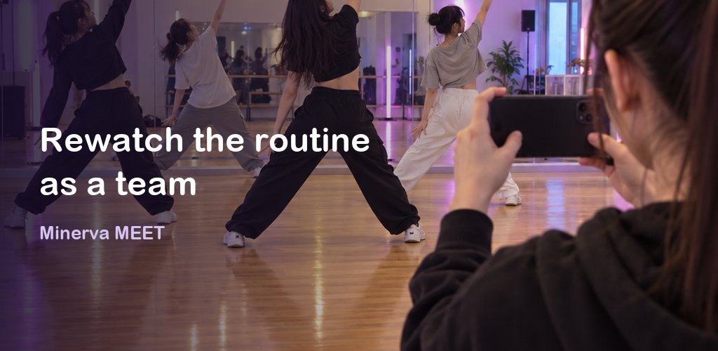 Dance: banner